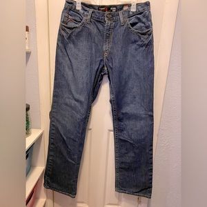 Men’s Ariat FR jeans